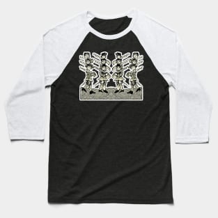 March Soldier Baseball T-Shirt